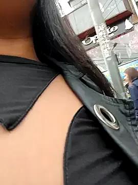 Ariana_Rodriguez from StripChat