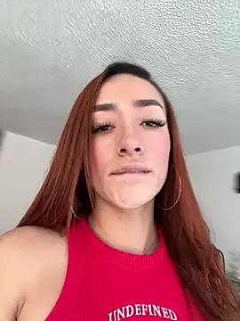 ariiel_ from StripChat