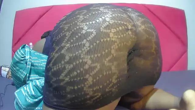 assqueenxx from StripChat