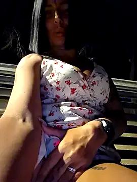 Baby_Panther from StripChat is Freechat