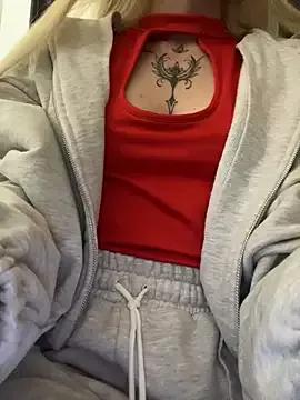 babydolll from StripChat is Freechat