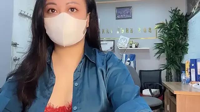 Bamboo_Swetie from StripChat