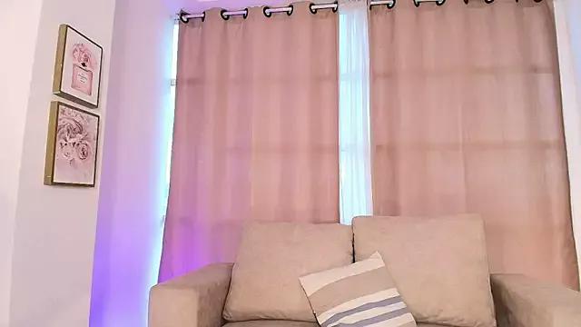 barbie_es from StripChat