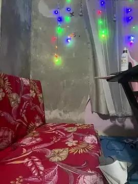 Naked Room Buterfly21 