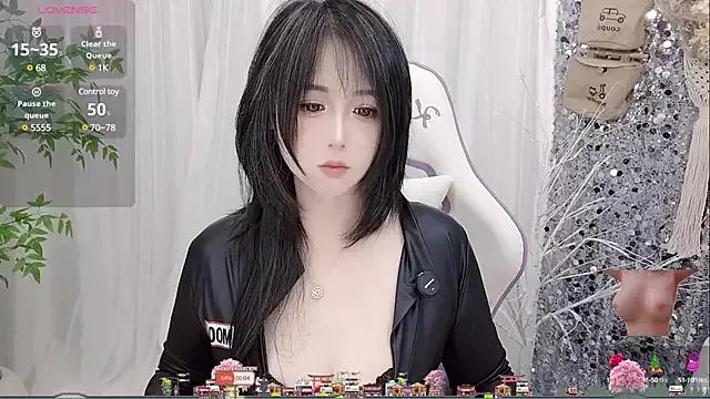 caicai99 from StripChat