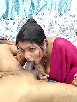 Cam_Payel from StripChat is Group