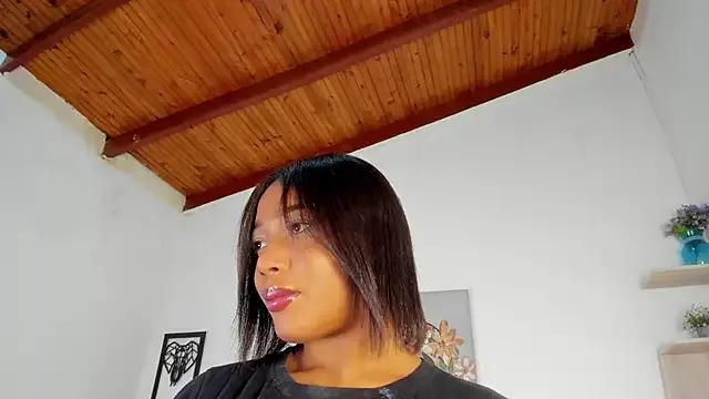 chantall_smith from StripChat is Private