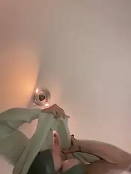 Naked Room CherryEmmy 