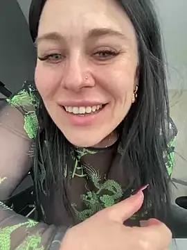 CuteNata from StripChat is Freechat