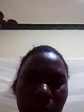 Danny_lady from StripChat