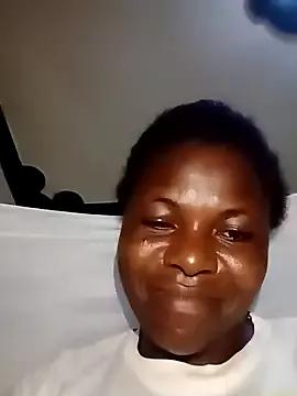 Danny_lady from StripChat