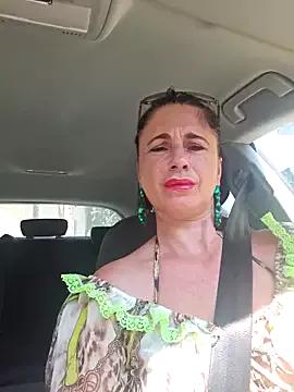 Eva_Pearl from StripChat is Private