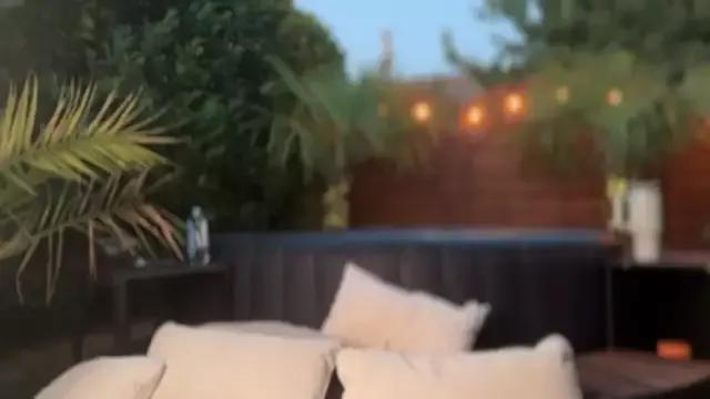 Naked Room fairyxbella 