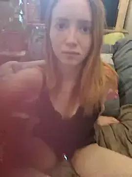 Naked Room FayeFlame 