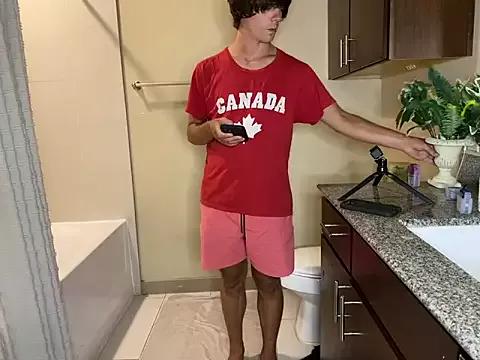 Naked Room girlfriendmissy 