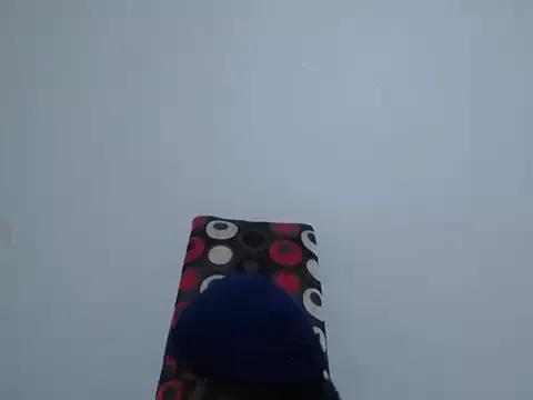 Gloriahx from StripChat is Freechat