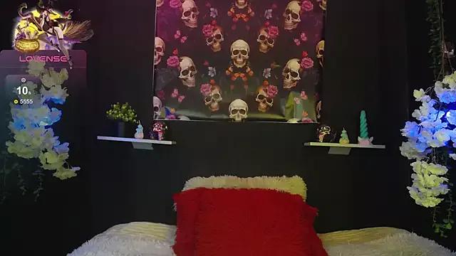 HairyKitty__ from StripChat
