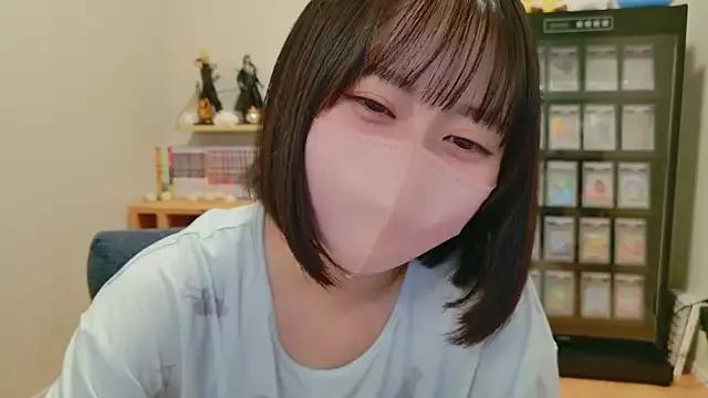 HIKARI_x0 from StripChat is Freechat