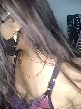 Naked Room HOT-SUMAN-BABY 