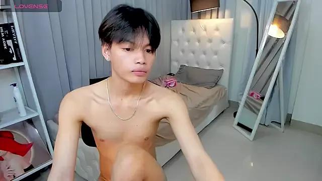 Naked Room hotfreshdior 