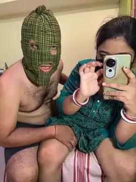 Naked Room Hotty_Mona 