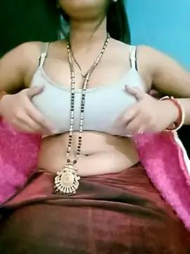 Naked Room husa-Malika 