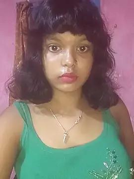 Naked Room IAMNOTI 