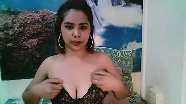 Naked Room India_SexcStripper 