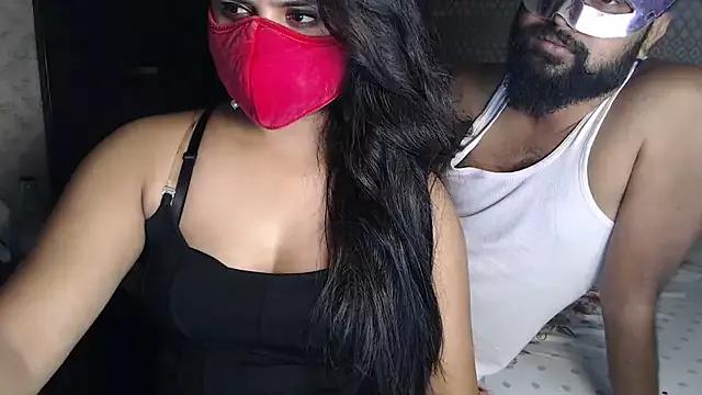 Naked Room Indian_Anu 