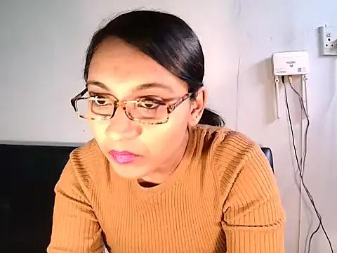 Naked Room indiansweetflava 