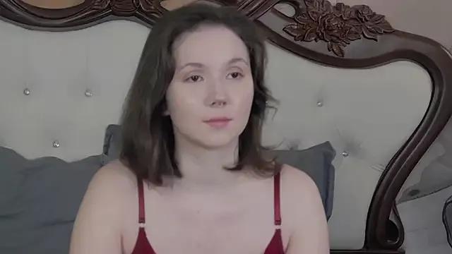 Naked Room IreneRaye 