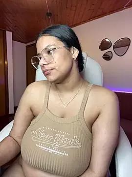 Isabella_boobd from StripChat is Freechat