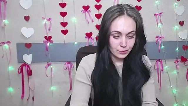 IziPaterson from StripChat