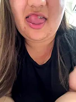 Jane_BBW from StripChat is Private