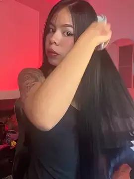 Jay_wlls from StripChat is Freechat