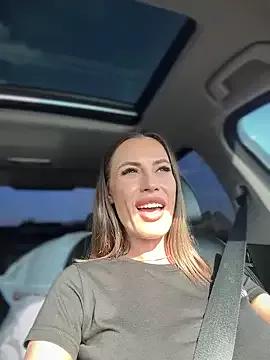 JessyRey from StripChat