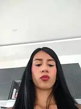 Naked Room Juliana_Xander 