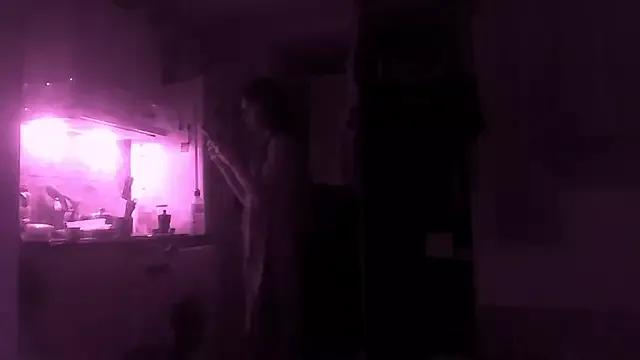 Naked Room Just_Gabriella 