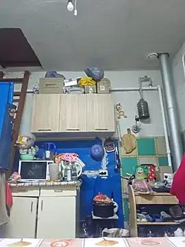 Naked Room Jyleta 