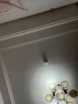 Naked Room kexin-xin 