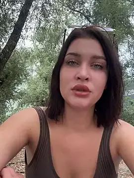 KikiWatson from StripChat is Freechat