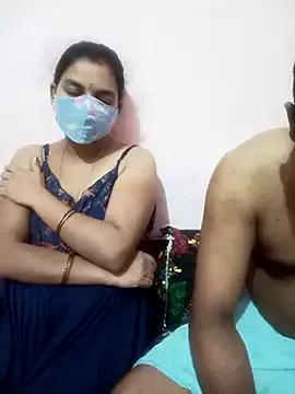 Lalitha-1995 from StripChat is Private