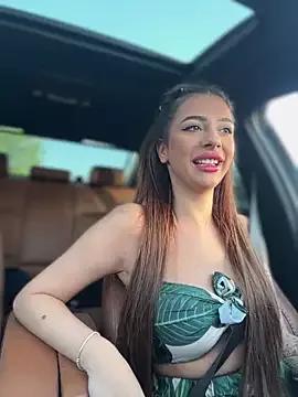 LaraVegas_ from StripChat