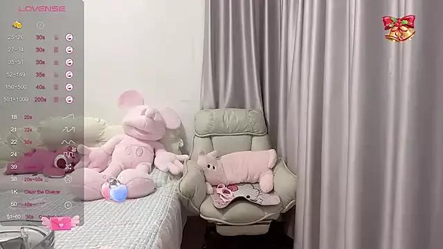 Naked Room LeLe-666 