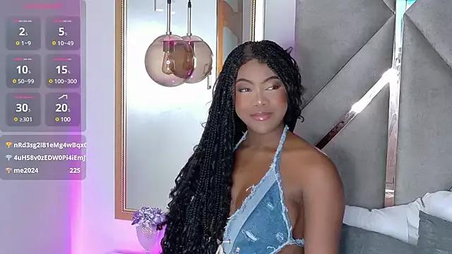 Lola_King from StripChat