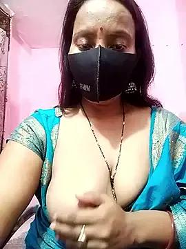 Lovely_Bhabhi38 from StripChat is Group
