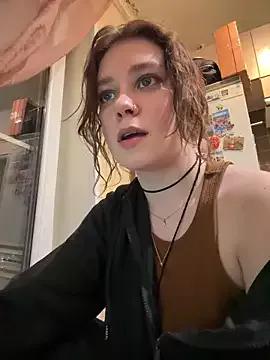 Naked Room lucy-joy 