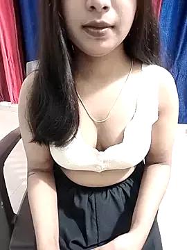 Naked Room Maahhii_2 