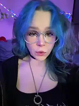MaddisonHaas from StripChat is Private