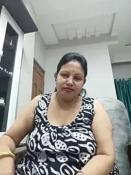 Naked Room MANISHA_JI37 